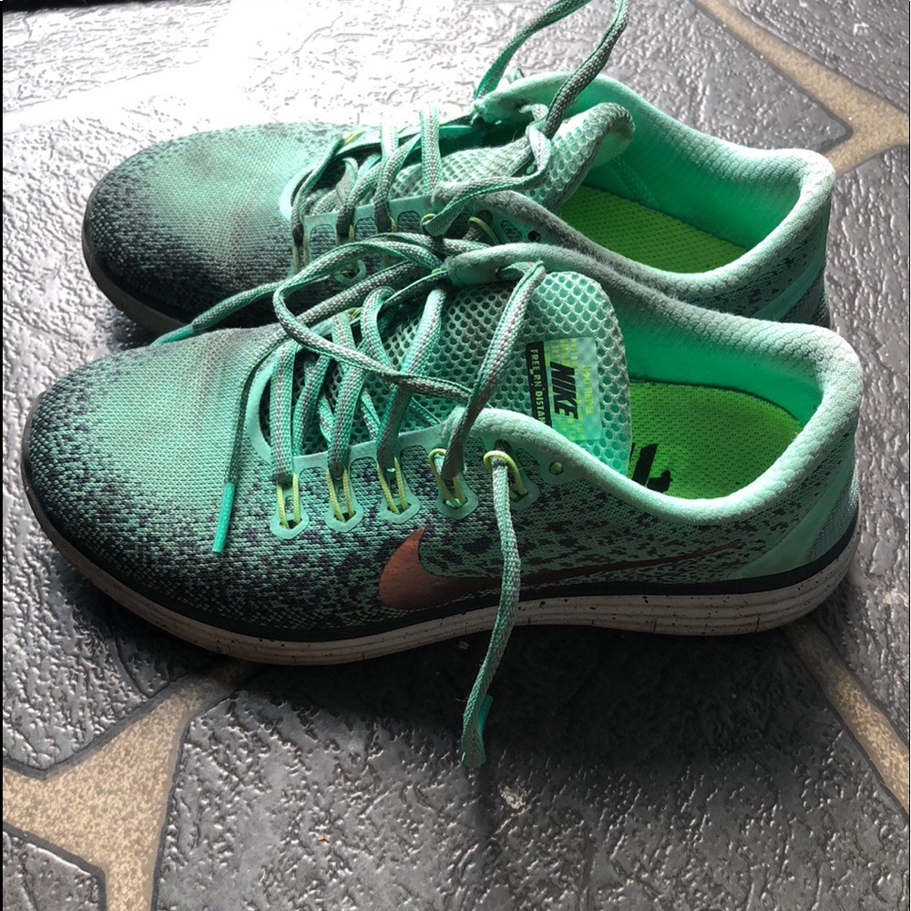 Nike sneakers